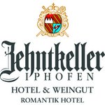 Logo Romantik Hotel Zehntkeller