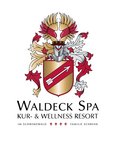 Logo Parkhotel Waldeck