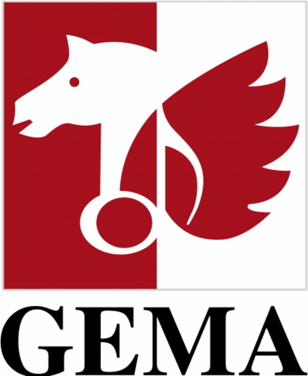 GEMA_Logo