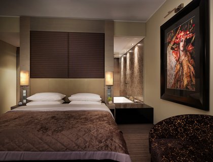 Main Image Hyatt Regency Düsseldorf