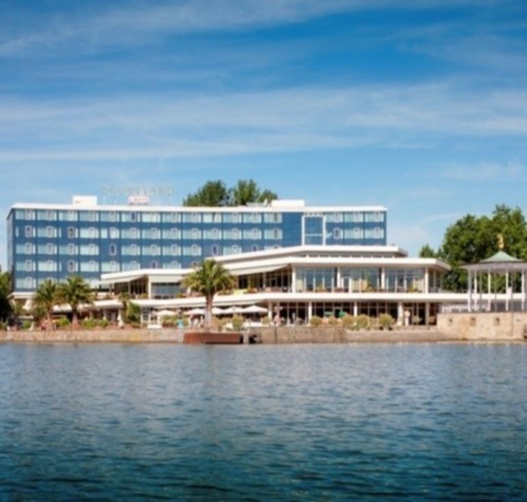 Main Image Courtyard by Marriott Hannover Maschsee