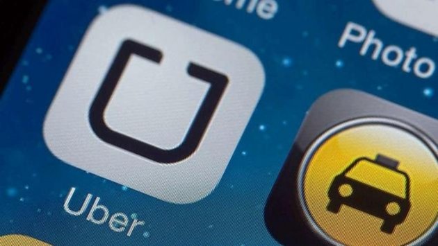 Der Fahrdienst Uber wollte aus der Geiselnahme in Sydney Profit schlagen. - Foto: dpa