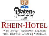 Logo Rheinhotel Nierstein