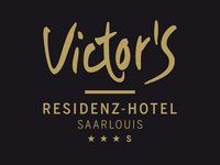 Logo Victor's Residenz-Hotel Saarlouis