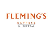 Logo Flemings Hotel Wuppertal-Central