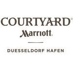 Logo Courtyard by Marriott Düsseldorf Hafen