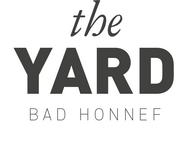 Logo Hotel the YARD Bad Honnef