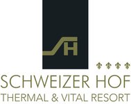 Logo Hotel Schweizer Hof Thermal und Vital Resort