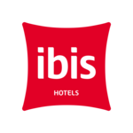 Logo ibis Dortmund West