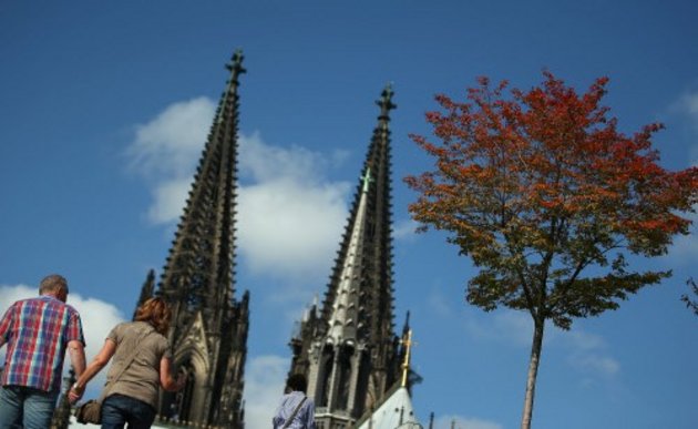 Die Stadt Köln möchte Flüchtlinge komfortabler unterbringen. Foto: dpa