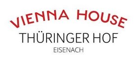 Logo Vienna House Thüringer Hof Eisenach