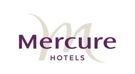 Logo Mercure Hotel Mannheim am Rathaus