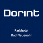 Logo Dorint Parkhotel Bad Neuenahr