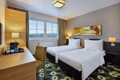 Main Image Nürburgring Motorsport Hotel