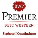 Logo Best Western Premier Seehotel Krautkrämer