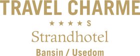 Logo Travel Charme Strandhotel Bansin