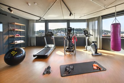 Main Image MOXY Stuttgart Feuerbach