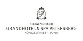 Logo Steigenberger Grandhotel & Spa Petersberg