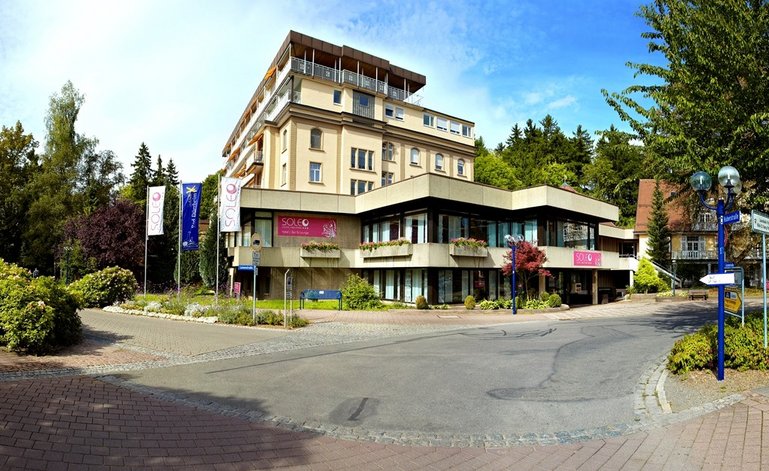 Main Image Sure Hotel by Best Western Bad Dürrheim