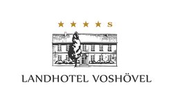 Logo Landhotel Voshövel