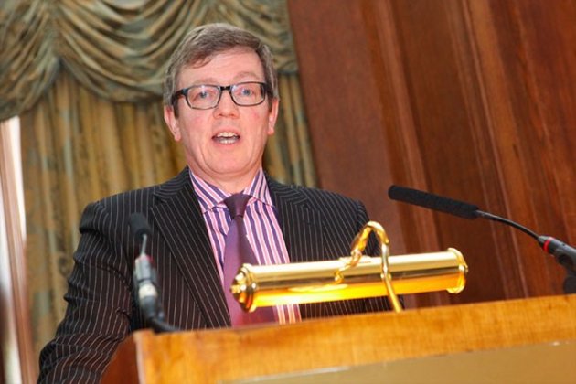 David Weston, Chairman British Bed and Breakfast Association