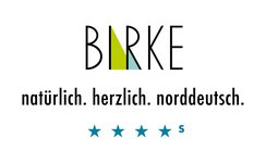 Logo Hotel Birke, Ringhotel Kiel