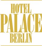 Logo Hotel Palace Berlin