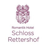 Logo Romantik Hotel Schloss Rettershof