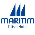 Logo Maritim TitiseeHotel