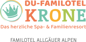 Logo Spa- & Familien-Resort Krone