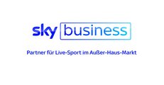 Logo Sky Deutschland Fernsehen GmbH & Co. KG
