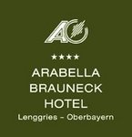 Logo Arabella Brauneck Hotel