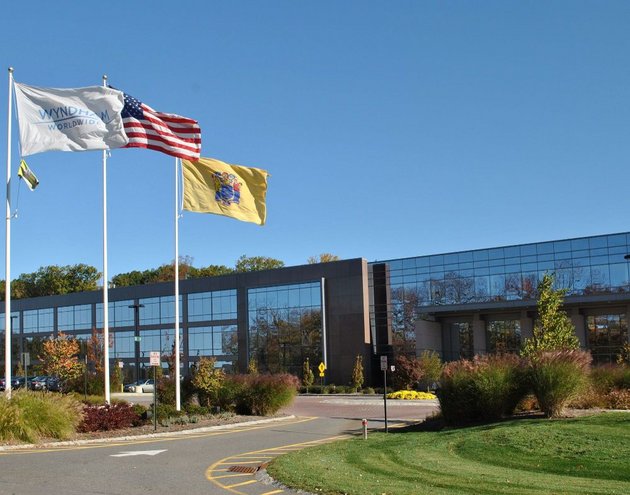 Wyndham Worldwide Headquarter in Parsippany / USA; © glassdoor.de