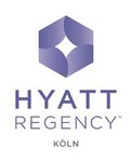 Logo Hyatt Regency Köln