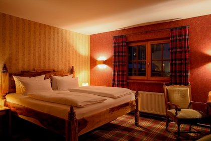 Main Image Wellnesshotel Seeschlößchen - Privat-SPA & Naturresort