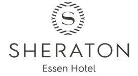 Logo Sheraton Essen Hotel