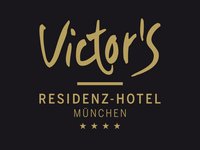 Logo Victor's Residenz-Hotel München