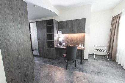 Main Image Best Western Plaza Hotel Mannheim