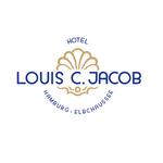 Logo Hotel Louis C. Jacob
