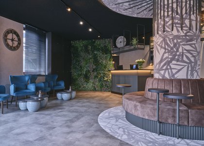 Main Image Best Western Plus Hotel Regence