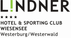 Logo Lindner Hotel und Sporting Club Wiesensee