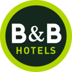 Logo B&B HOTEL Schwerin-Süd