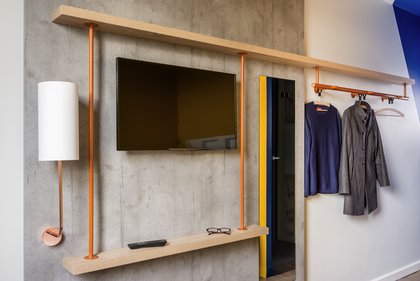 Main Image ibis budget Bayreuth