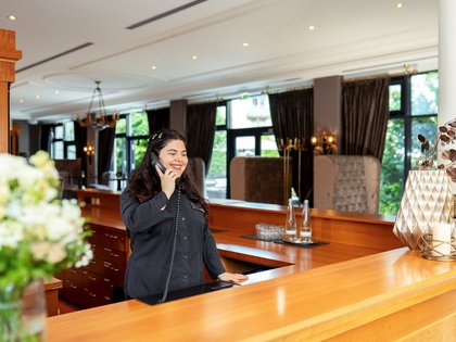 Main Image Victor’s Residenz-Hotel Berlin Mitte