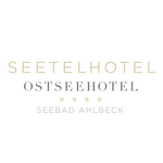 Logo SEETELHOTEL Ostseehotel Ahlbeck
