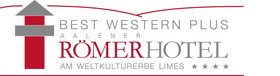 Logo Best Western Plus Aalener Römerhotel