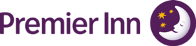 Logo Premier Inn Frankfurt Messe