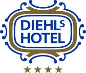 Logo Diehl's Hotel