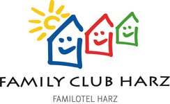 Logo Family Club Harz