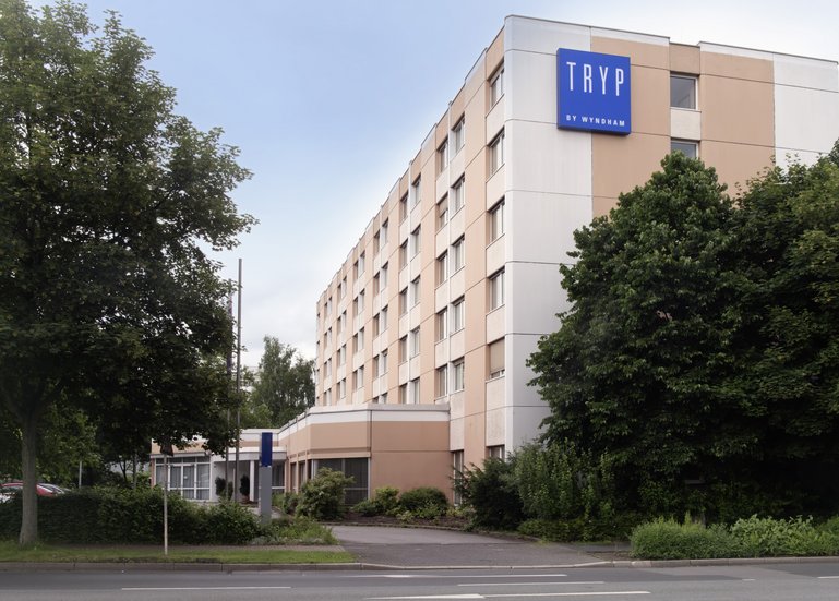 Main Image TRYP by Wyndham Wuppertal